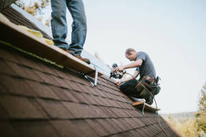 Local Roofers in West Waterford, VT
